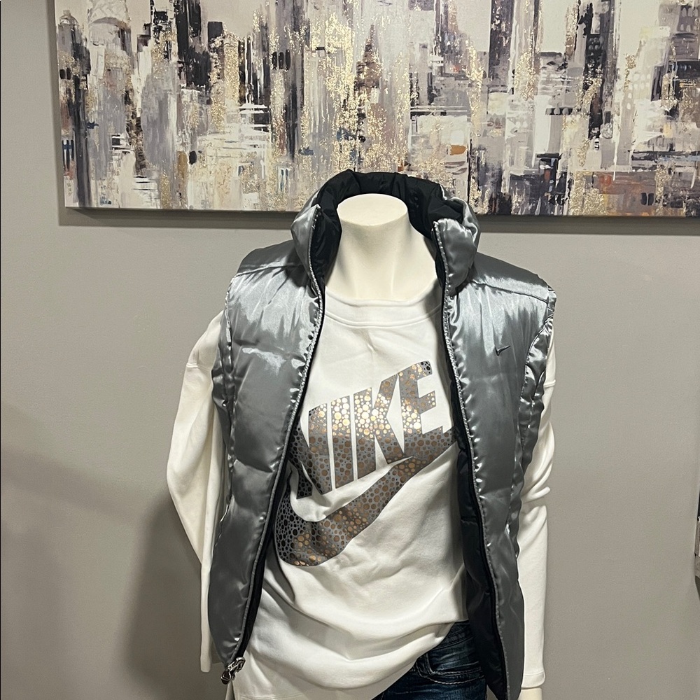Nike Sweater